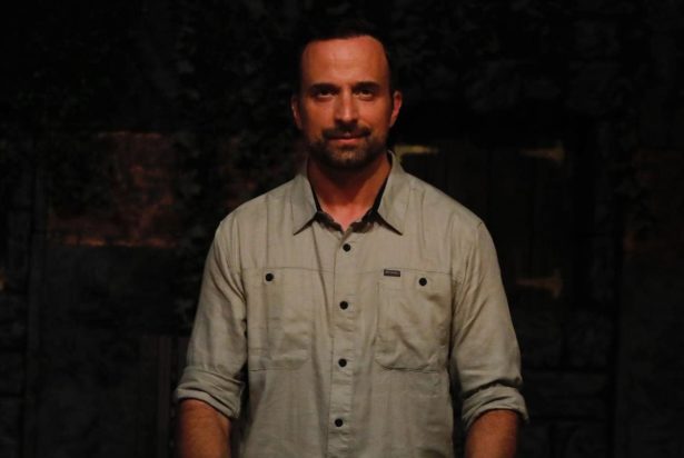 Γιώργος Λιανός