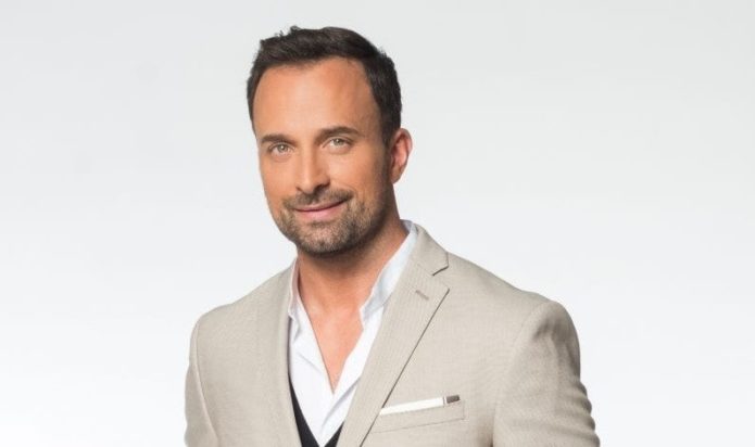 Γιώργος Λιανός