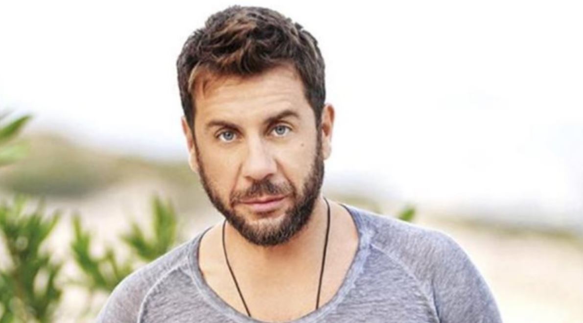 Γιώργος Μαζωνάκης