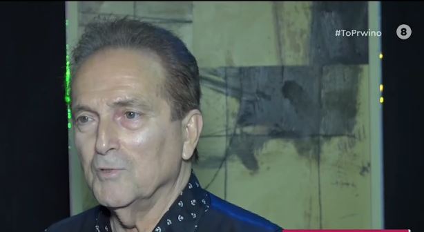 Γιάννης Βασιλείου: Η δήλωση για βιασμό στα καμαρίνια που προκάλεσε σοκ