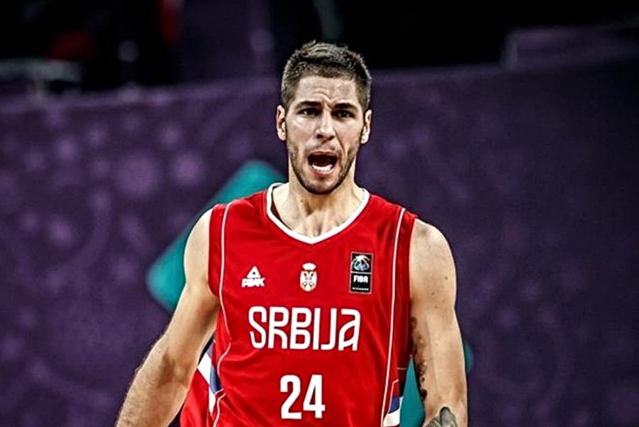 Παναθηναϊκός: Μια “ανάσα’ από τη συμφωνία με τον Στέφαν Γιόβιτς – ΒΙΝΤΕΟ