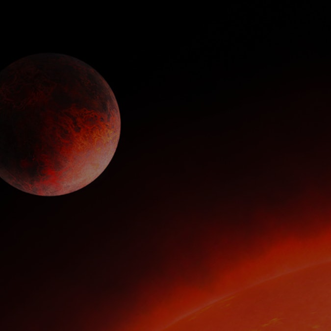 εξωπλανήτης GJ 367b