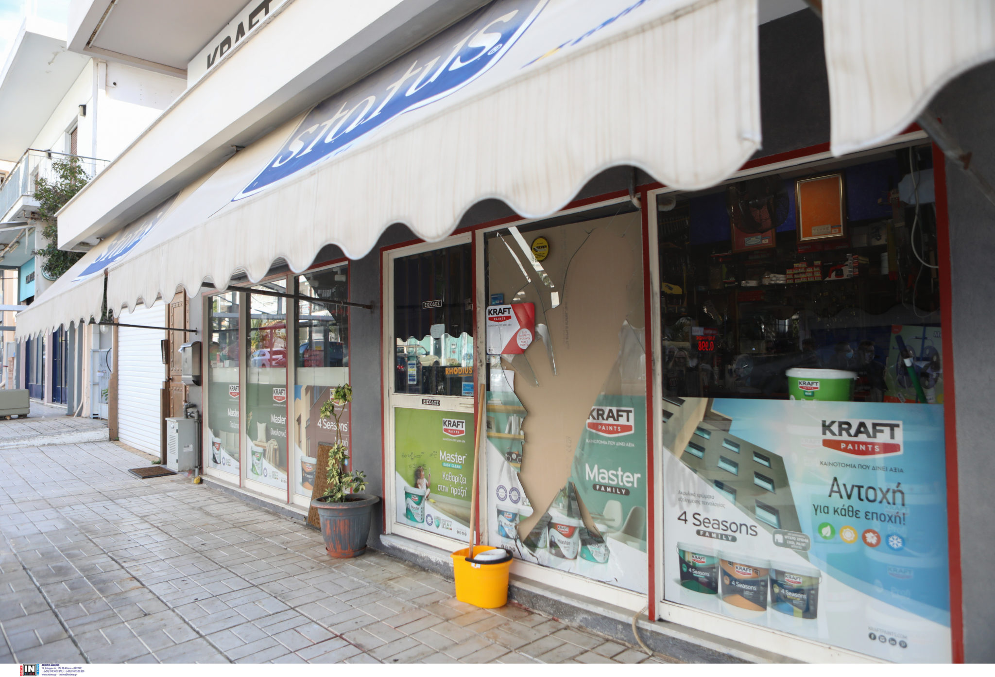 Γλυφάδα δολοφονία