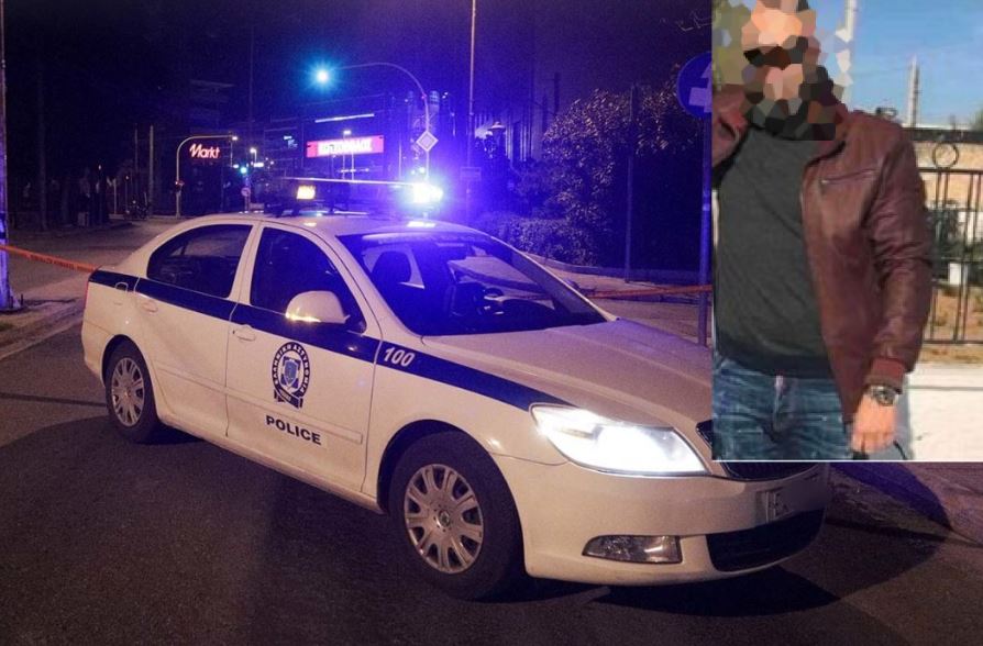 Γλυφάδα-Επίθεση