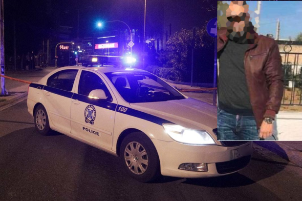 Γλυφάδα Στεφανάκος