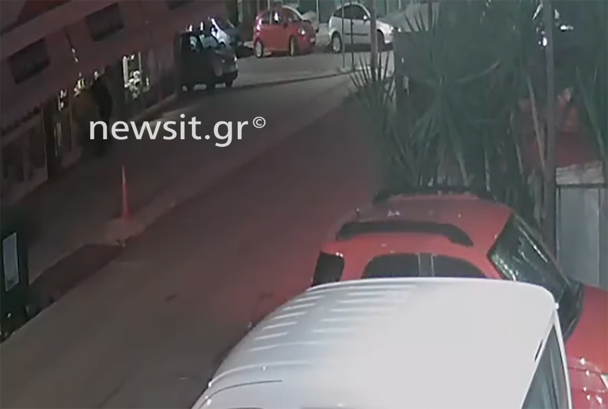 Γλυφάδα Δολοφονία