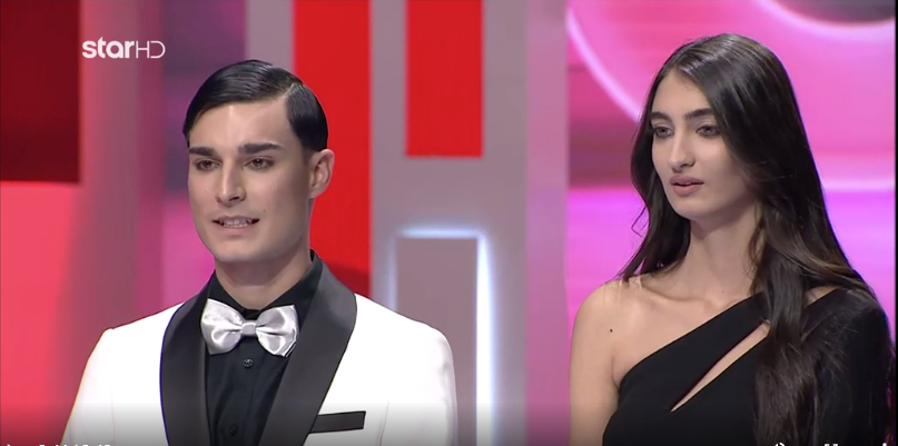 GNTM: Αποχώρησε ένα από τα φαβορί, μια ανάσα πριν τον μεγάλο τελικό