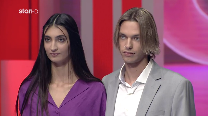 GNTM: Αποχώρησε ένα από τα φαβορί – Δεν το περίμενε κανείς – ΒΙΝΤΕΟ