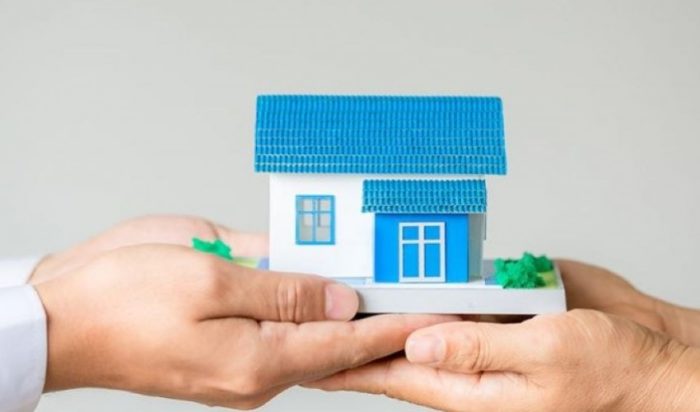 γονικές παροχές - δωρεές