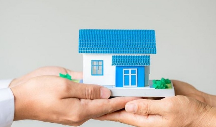 γονικές παροχές - δωρεές