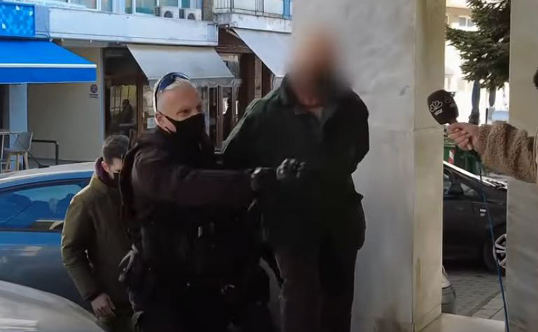 Φρίκη στα Γρεβενά – Ο 59χρονος είχε βιάσει την μητέρα του πριν την σκοτώσει