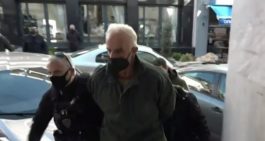 δολοφονία Γρεβενά