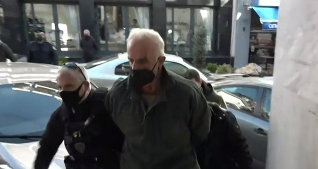 δολοφονία Γρεβενά