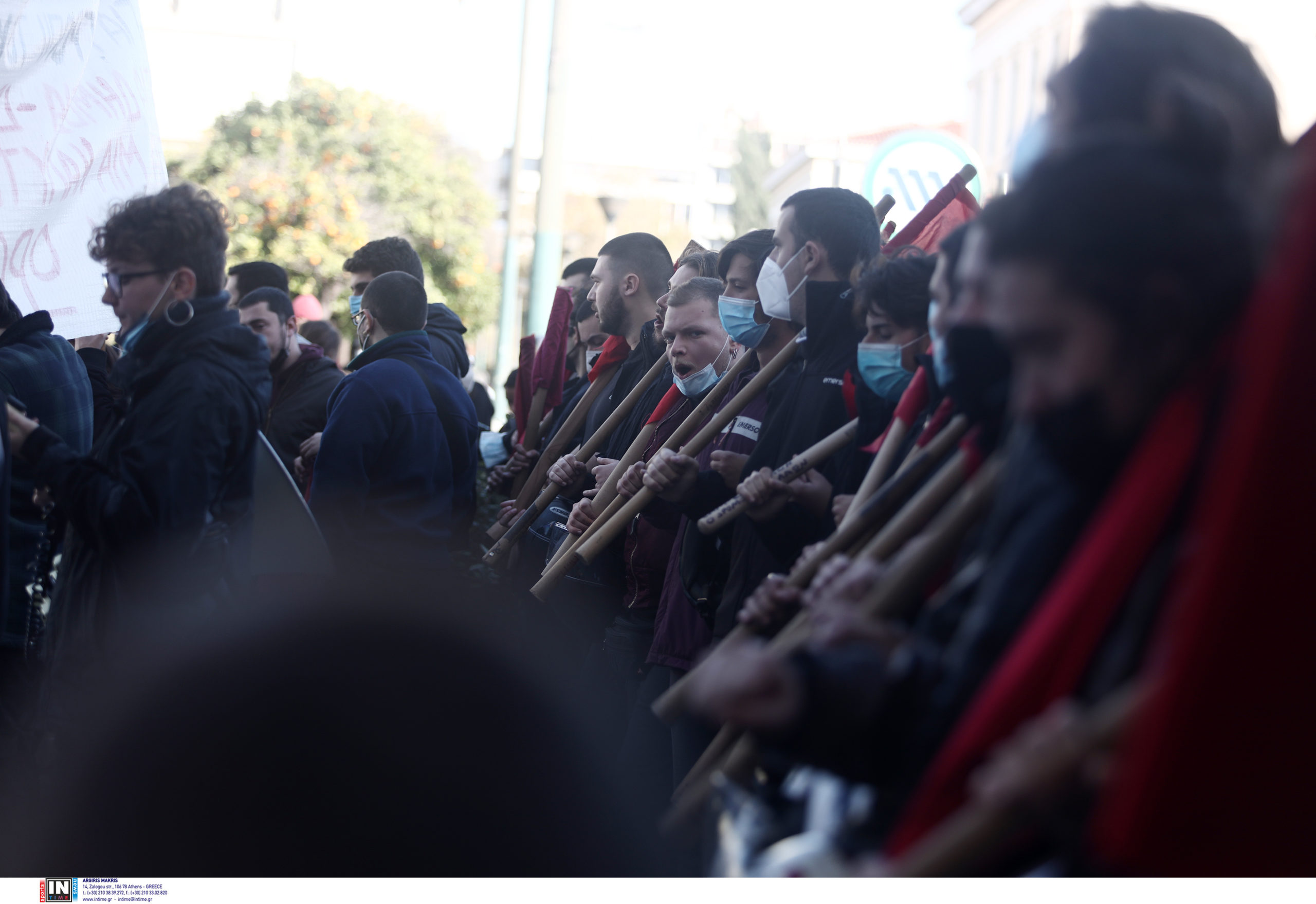 πορεία Αλέξανδρος Γρηγορόπουλος