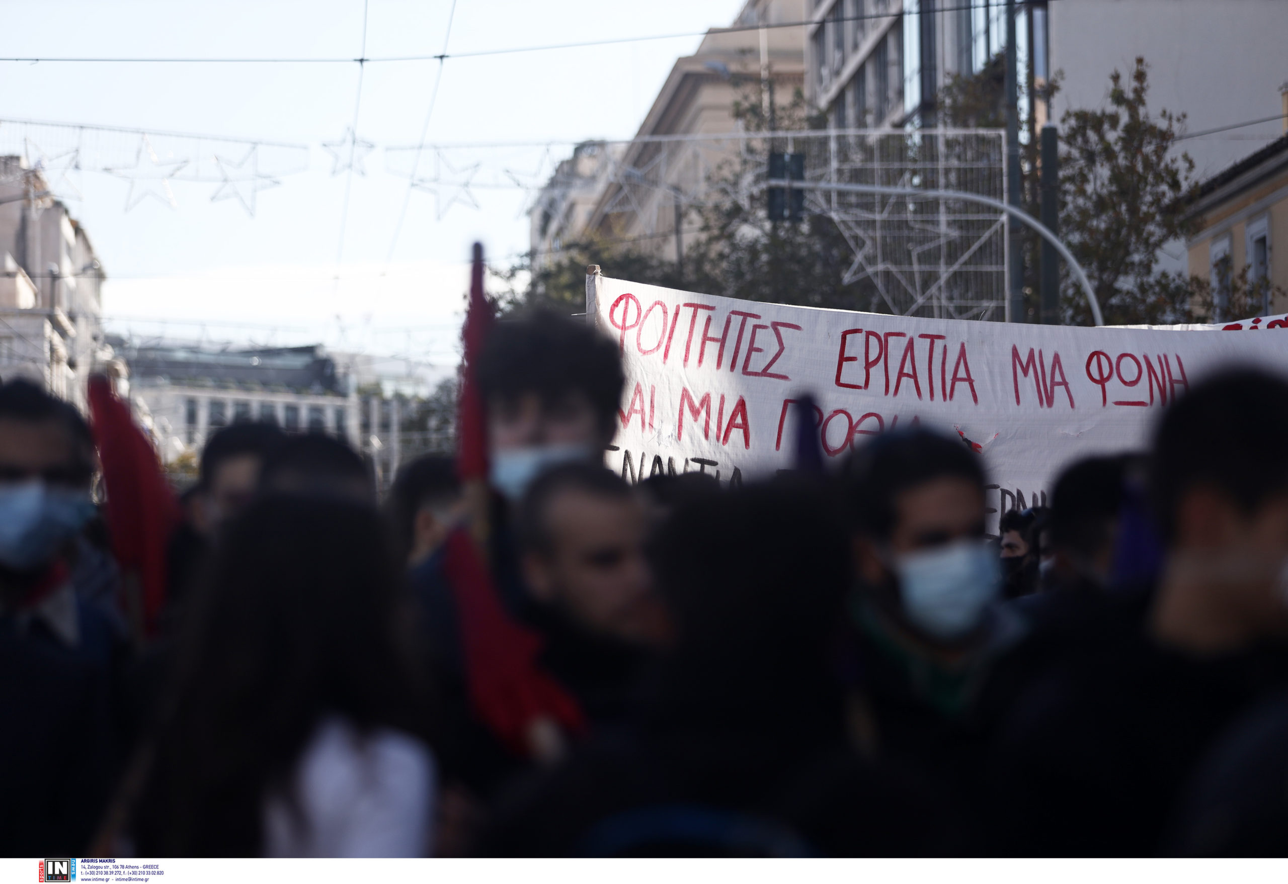 πορεία Αλέξανδρος Γρηγορόπουλος