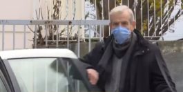 γυμνασιάρχης Πιερία