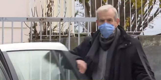 γυμνασιάρχης Πιερία