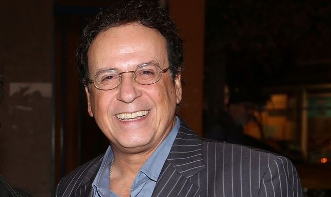 Σε νέα σχέση ο Χάρης Ρώμας: “Μου άρεσε η στιγμή που μου είπε σε πιστεύω”