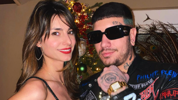 Ηλιάνα Παπαγεωργίου και Snik