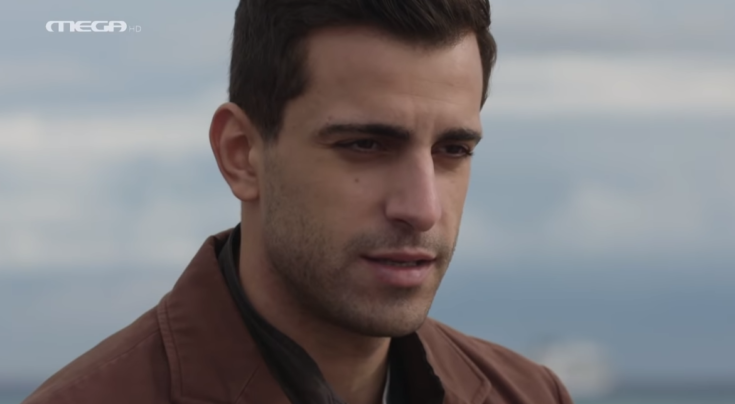 Η Γη της Ελιάς