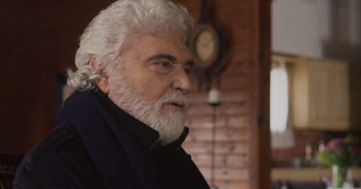 Η Γη της Ελιάς