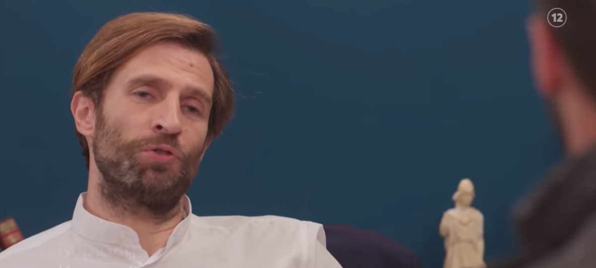 Η Γη της Ελιάς