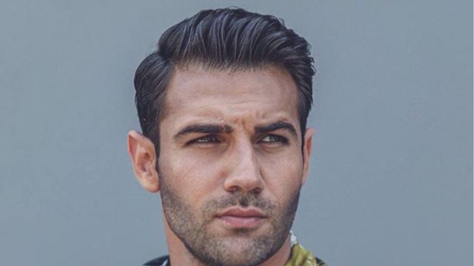 Πέτρος Ιακωβίδης