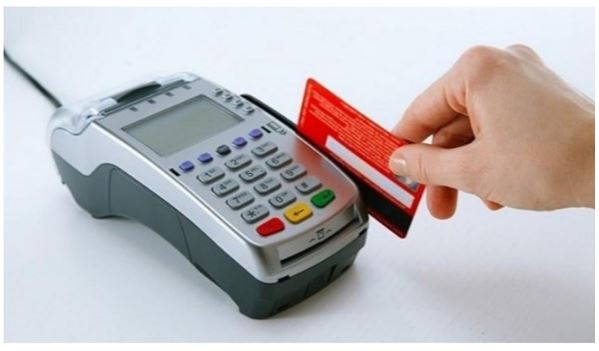 ηλεκτρονικές πληρωμές -αλλαγές