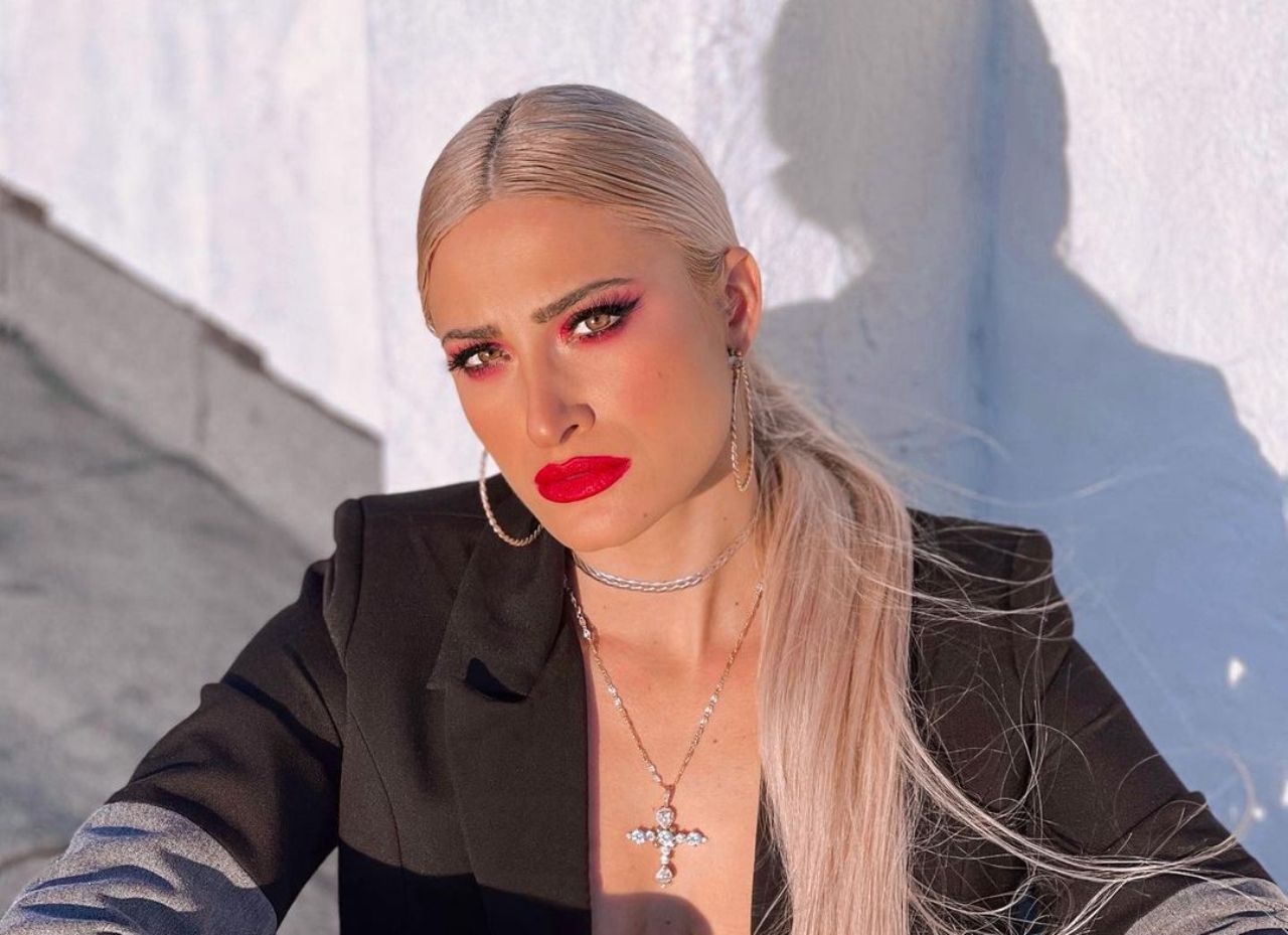 Ιωάννα Τούνη