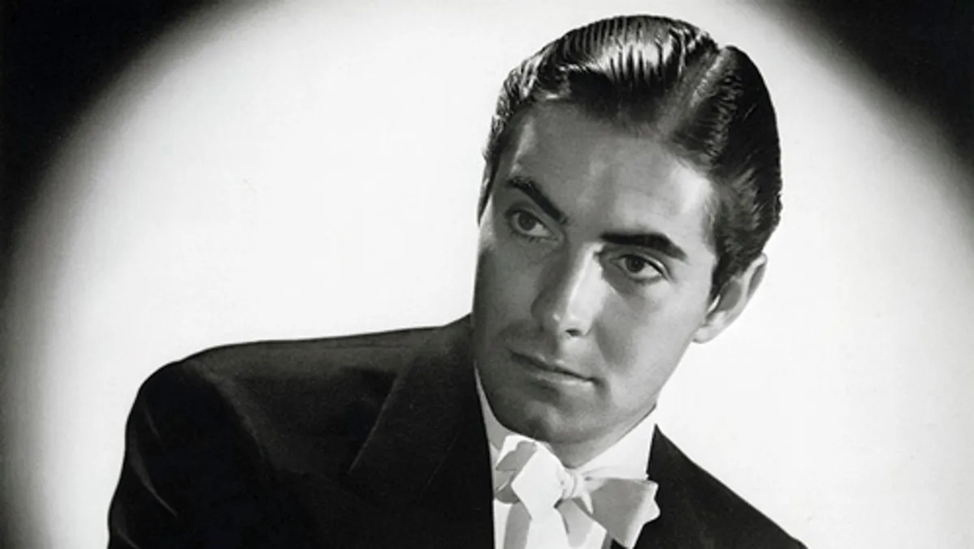 O Tyrone Power, το τελευταίο είδωλο του Hollywood, στην Αθήνα του 1947