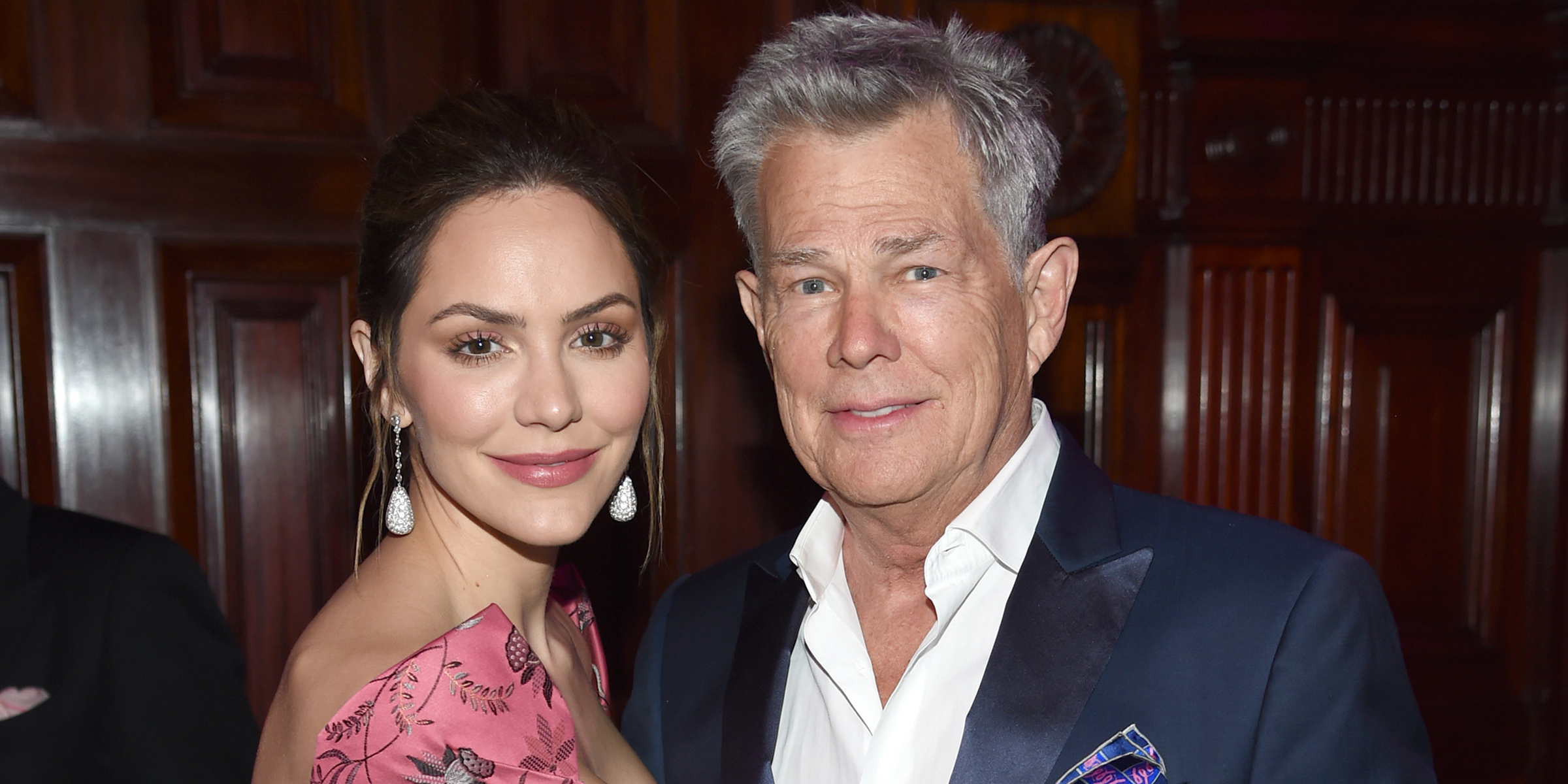 Εμπλεξε με την πολιτική ορθότητα ο πολυβραβευμένος συνθέτης David Foster