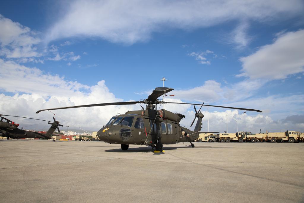 Το αμερικανικό «ιππικό» στην Αλεξανδρούπολη και ο εκνευρισμός της Άγκυρας