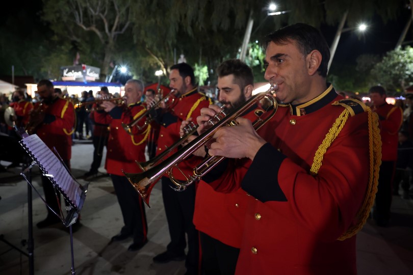 Ηράκλειο Χριστούγεννα