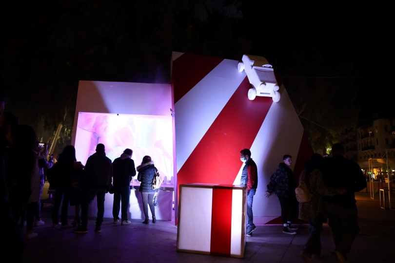 Ηράκλειο Χριστούγεννα