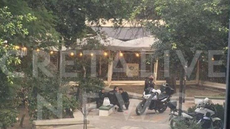 Ηράκλειο Κορίτσι