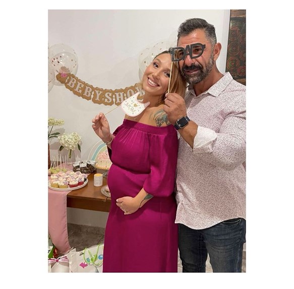 Δημήτρης Καμπόλη