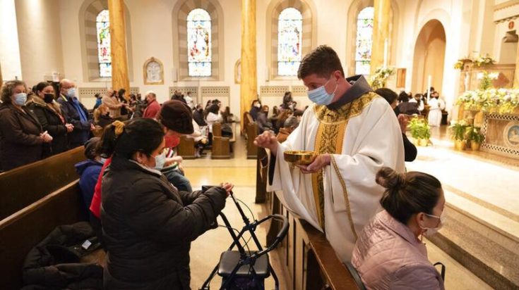 Ισπανία-Καθολική Εκκλησία