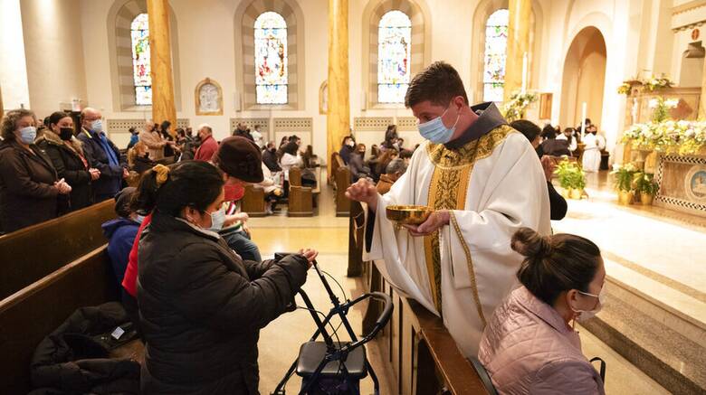 Ισπανία-Καθολική Εκκλησία