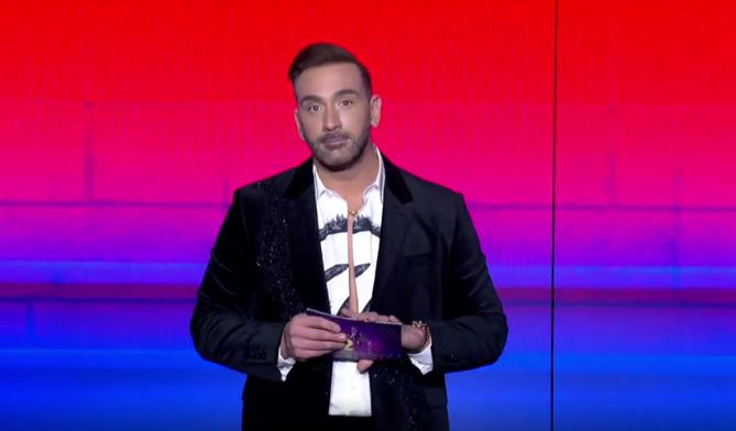 J2US: Ποιο ζευγάρι αποχώρησε από το σόου