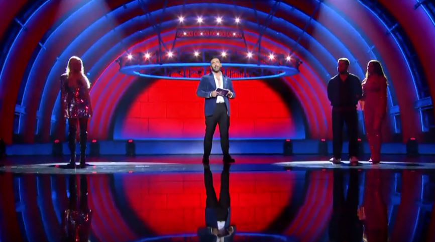 Κανονικά ο τελικός του J2US