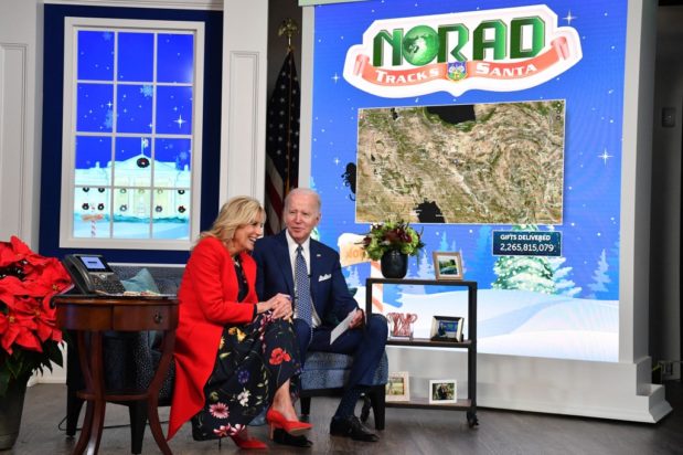 Τζο Μπάιντεν