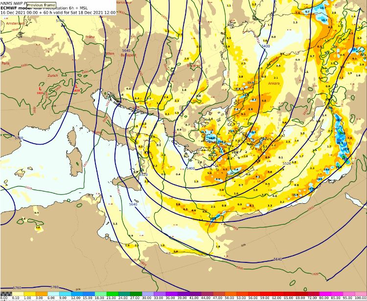 κακοκαιρία 1