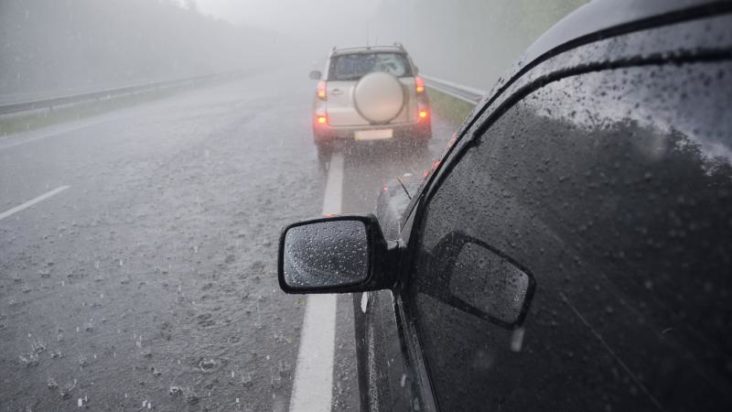 Κακοκαιρία