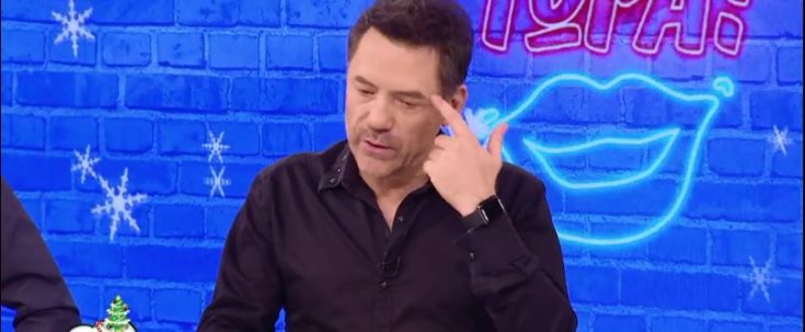 Θάνος Καλλίρης