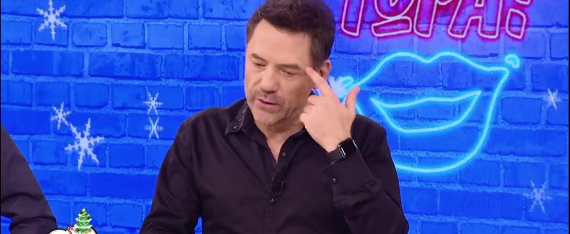 Θάνος Καλλίρης