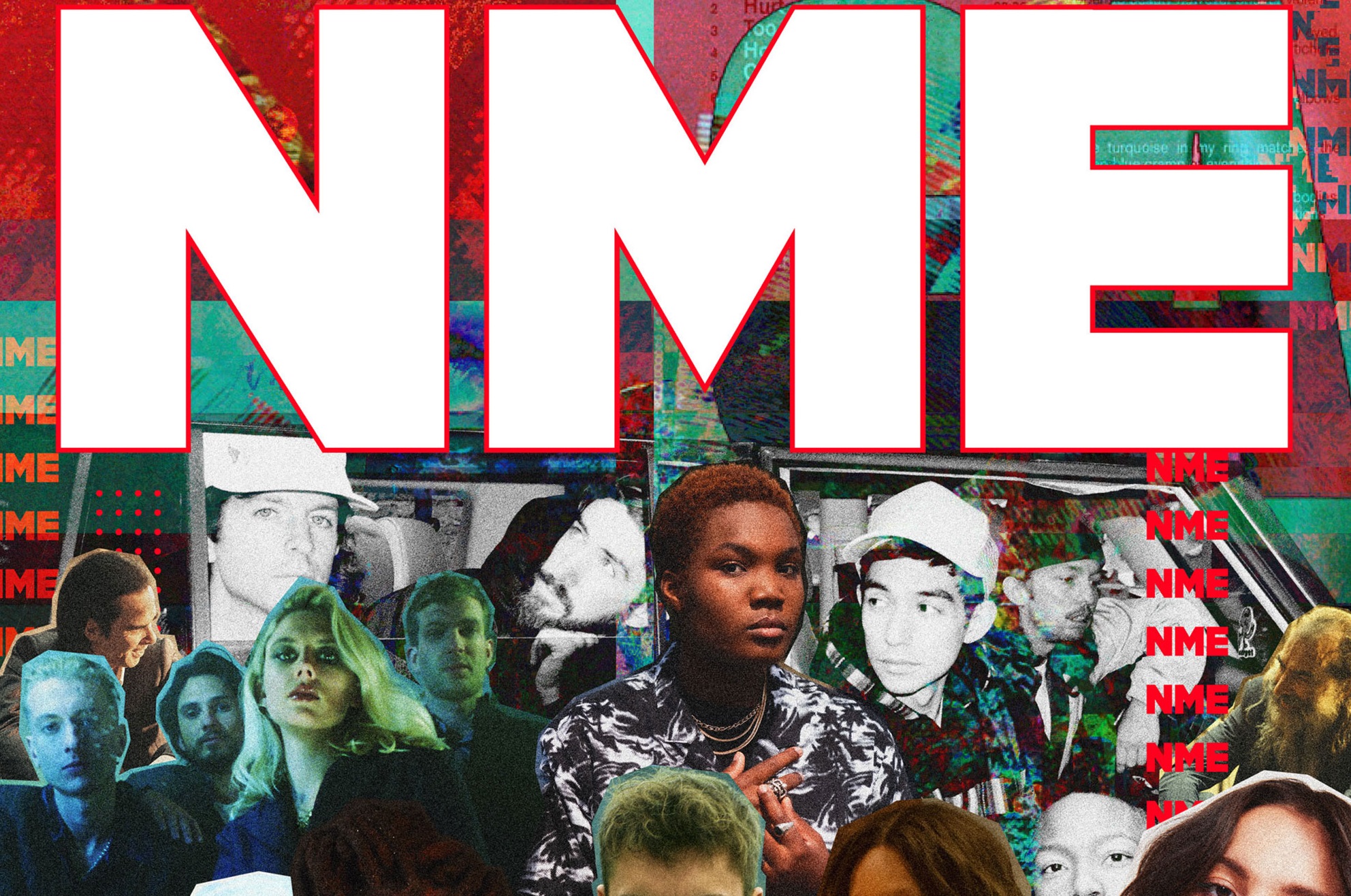 Καλύτερα άλμπουμ της χρονιάς