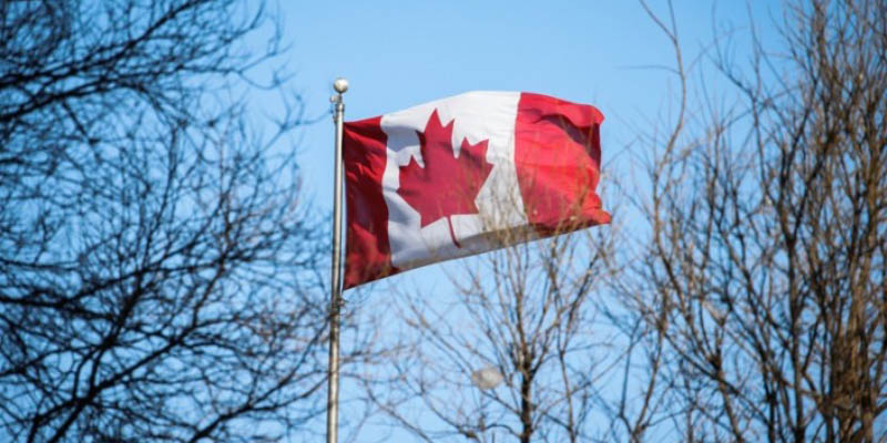 Καναδάς
