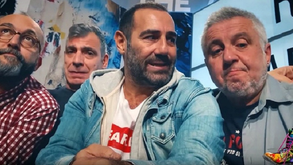 Σοκ από τις αποκαλύψεις για τον Στάθη Παναγιωτόπουλο – Τι είπε ο Αντώνης Κανάκης στο τέλος της εκπομπής