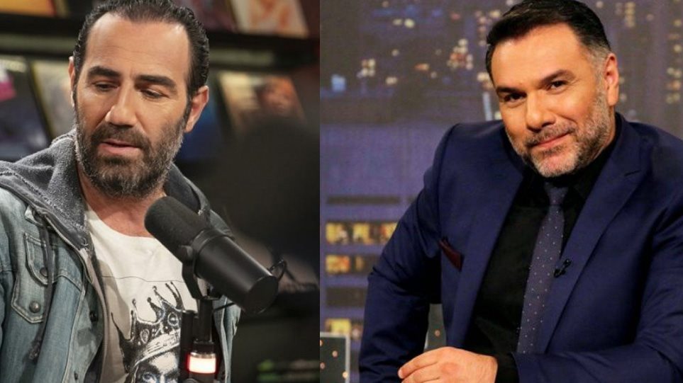 Στάθης Παναγιωτόπουλος: Έξαλλος ο Γρηγόρης Αρναούτογλου – Τι είπε για τον Αντώνη Κανάκη