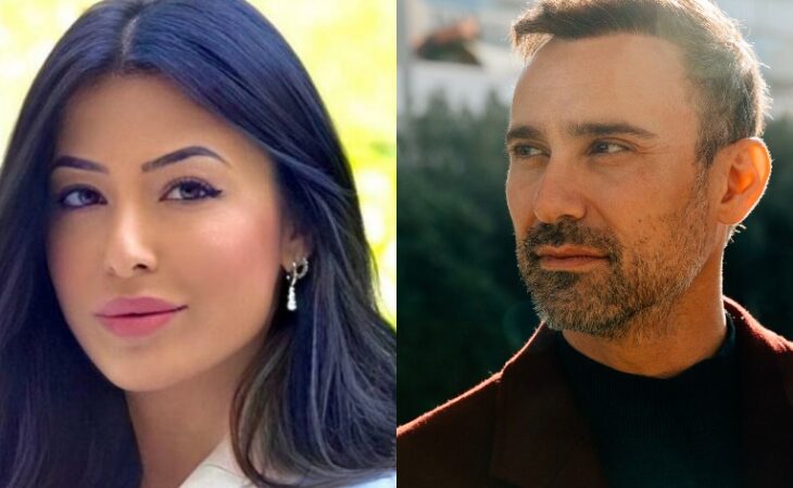 Γιώργος Καπουτζίδης: Τι απαντά στην Αφροδίτη Λατινοπούλου – ΒΙΝΤΕΟ